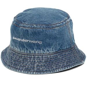 alexander wang bucket hat